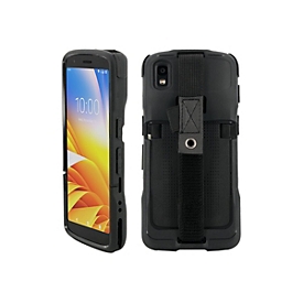 Mobilis PROTECH - Hintere Abdeckung für Datenerfassungsterminal