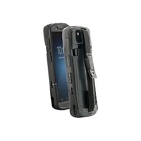 Mobilis PROTECH - Hintere Abdeckung für Datenerfassungsterminal