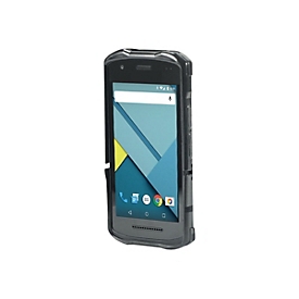 Mobilis PROTECH - Hintere Abdeckung für Handgerät