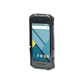 Mobilis PROTECH - Hintere Abdeckung für Handgerät