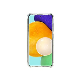 Mobilis R-Series - Hintere Abdeckung für Mobiltelefon