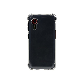 Mobilis R-Series - Hintere Abdeckung für Mobiltelefon