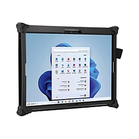 Mobilis RESIST Pack - Hintere Abdeckung für Tablet