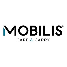 Mobilis SPECTRUM - Hintere Abdeckung für Mobiltelefon