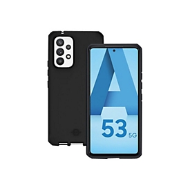Mobilis SPECTRUM - Hintere Abdeckung für Mobiltelefon