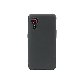 Mobilis T-Series - Hintere Abdeckung für Mobiltelefon