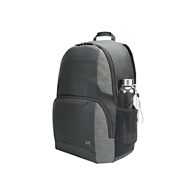 Mobilis The One Basic - Notebook-Rucksack - 39.6 cm - 14" - 15.6" - Schwarz
