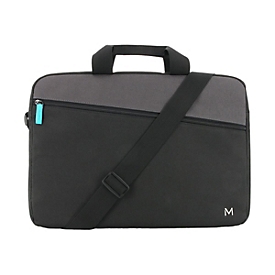 Mobilis The One Essential - Notebook-Tasche - Einschub von oben - 40.6 cm - 14" - 16"