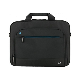 Mobilis THE ONE - Notebook-Tasche - 25 % recycelt - 40.6 cm - 14" - 16"