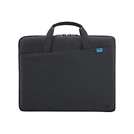 Mobilis Trendy - Notebook-Tasche - kompakt - 35 % recycelt - 31.8 cm (12.5")