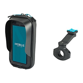 Mobilis U.FIX - Wasserdichtes Schutzgehäuse für