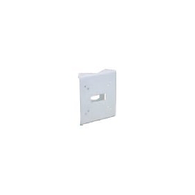 Mobotix SecureFlex Pole Mount - Kamera Montagesatz