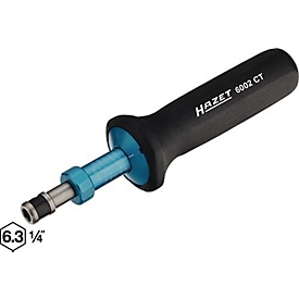 Momentenschroevendraaier 6002-CT 0,1-1,2 Nm HAZET