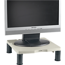 Monitor stand Standard, grey/anthracite