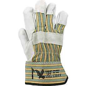 Montana Rindspaltleder-Handschuh