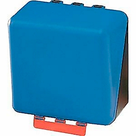 Montana Secubox, for hearing protectors, 236 x 225 x 125 mm