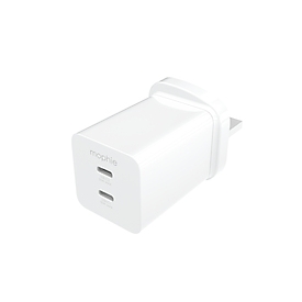 mophie ESSEN.Power ADAPTERDUAL