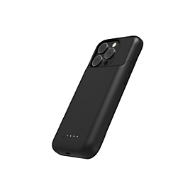 mophie Juice Pack - Batteriefach für Mobiltelefon