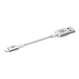 mophie Lightning-Kabel - Lightning / USB - 9 cm