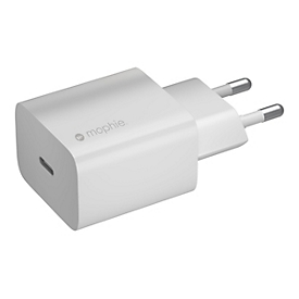 mophie Netzteil - 20 Watt - PD (24 pin USB-C)