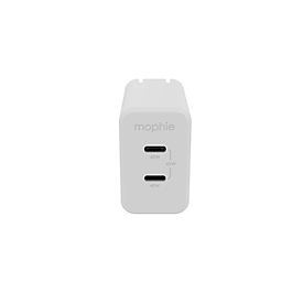 mophie Wall ADAPTERUSBCPD