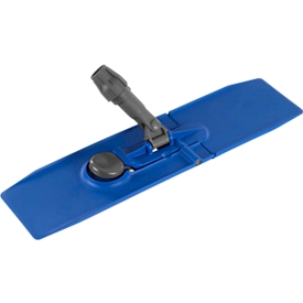 Mophouder voor moppen met pockets 40 cm