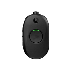 Motorola CLP446e - Tragbar - Zwei-Wege Funkgerät - PMR - 446 MHz - 16 Kanäle