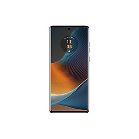 Motorola Edge 50 Fusion - 5G Smartphone - Dual-SIM - RAM 8 GB / Interner Speicher 256 GB - pOLED-Display - 6.7"
