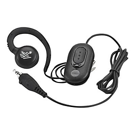 Motorola HDST-35MM-PTVP-01 - Headset - On-Ear - über dem Ohr angebracht - kabelgebunden - für Zebra TC70X, TC75X