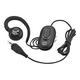 Motorola HDST-35MM-PTVP-01 - Headset - On-Ear - über dem Ohr angebracht - kabelgebunden - für Zebra TC70X, TC75X