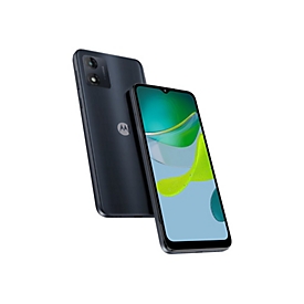 Motorola Moto E13 - 4G Smartphone - Dual-SIM - RAM 8 GB / Interner Speicher 128 GB - microSD slot - LCD-Anzeige