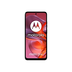 Motorola Moto G05 - 4G Smartphone - Dual-SIM - RAM 4 GB / Interner Speicher 64 GB - microSD slot - LCD-Anzeige