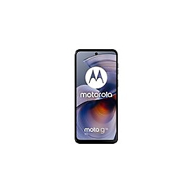 Motorola Moto G55 - 5G Smartphone - Dual-SIM - RAM 8 GB / Interner Speicher 256 GB - microSD slot - LCD-Anzeige