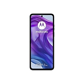 Motorola RAZR 50 Ultra - 5G Smartphone - Dual-SIM - RAM 12 GB / Interner Speicher 512 GB - pOLED-Display - 6.9"