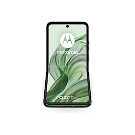 Motorola RAZR 50 Ultra - 5G Smartphone - Dual-SIM - RAM 12 GB / Interner Speicher 512 GB - pOLED-Display - 6.9"