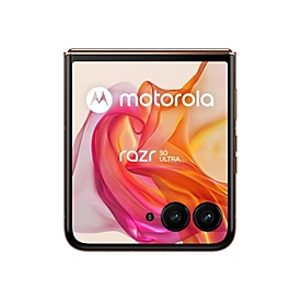 Motorola RAZR 50 Ultra - 5G Smartphone - Dual-SIM - RAM 12 GB / Interner Speicher 512 GB - pOLED-Display - 6.9"