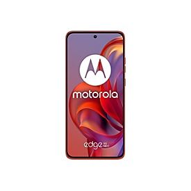 Motorola Solutions Motorola Edge 50 Neo - 5G Smartphone - Dual-SIM - RAM 12 GB / Interner Speicher 512 GB - pOLED-Display - 6.4" - 2670 x 1220 Pixel (120 Hz)