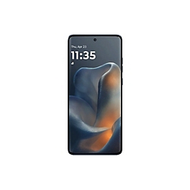 Motorola Solutions Motorola Edge 60 - 5G Smartphone - Dual-SIM - RAM 12 GB / Interner Speicher 512 GB - microSD slot - pOLED-Display - 6.67" - 2712 x 1220 Pixel (120 Hz)