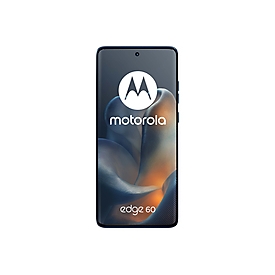 Motorola Solutions Motorola Edge 60 - Mobiltelefon - 256 GB