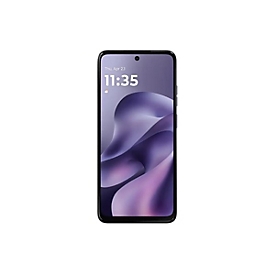 Motorola Solutions Motorola Moto G17 - 4G Smartphone - Dual-SIM - RAM 4 GB / Interner Speicher 128 GB - microSD slot - LCD-Anzeige - 6.72" - 2400 x 1080 Pixel (60 Hz)