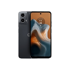 Motorola Solutions Motorola Moto G34 - 5G Smartphone - Dual-SIM - RAM 4 GB / Interner Speicher 128 GB - microSD slot - LCD-Anzeige - 6.5" - 1600 x 720 Pixel (120 Hz)
