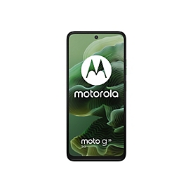 Motorola Solutions Motorola Moto G35 - 5G Smartphone - Dual-SIM - RAM 4 GB / Interner Speicher 128 GB - microSD slot - LCD-Anzeige - 6.72" - 2400 x 1080 Pixel (120 Hz)