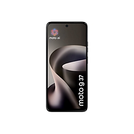 Motorola Solutions Motorola Moto G37 - 5G Smartphone - Dual-SIM - RAM 4 GB / Interner Speicher 128 GB - microSD slot - LCD-Anzeige - 6.67" - 1604 x 720 Pixel (120 Hz)