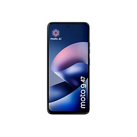 Motorola Solutions Motorola Moto G47 - 5G Smartphone - Dual-SIM - RAM 8 GB / Interner Speicher 128 GB - microSD slot - LCD-Anzeige - 6.67" - 1604 x 720 Pixel (120 Hz)