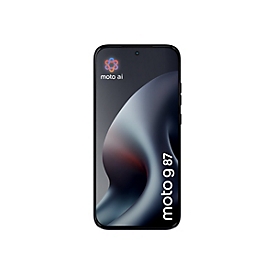 Motorola Solutions Motorola Moto G87 - 5G Smartphone - Dual-SIM - RAM 8 GB / Interner Speicher 256 GB - microSD slot - OLED-Display - 6.78" - 2772 x 1272 Pixel (120 Hz)