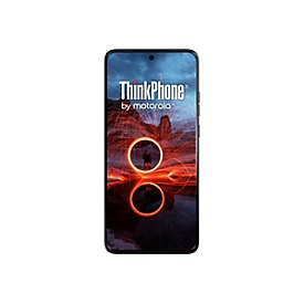 Motorola ThinkPhone 25 - 5G Smartphone - Dual-SIM - RAM 8 GB / Interner Speicher 256 GB - pOLED-Display - 6.36"
