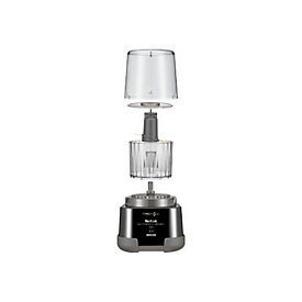 Moulinex La Moulinette Ultimate DP810810 - Universalzerkleinerer