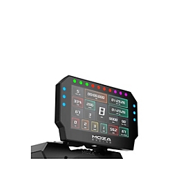 Moza Racing CM2 - Digitalbildschirm für Lenkrad