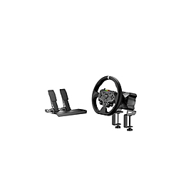 Moza Racing R3 Bundle - Lenkrad- und Pedale-Set