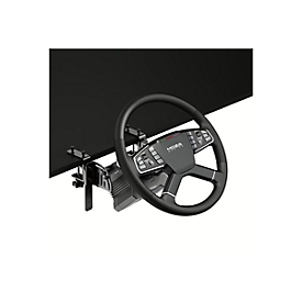 Moza Racing Trucking Bundle - Lenkrad- und Pedale-Set